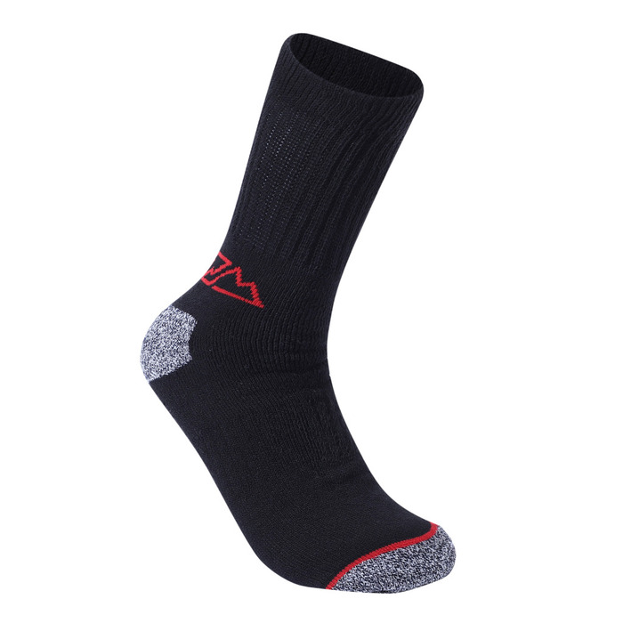 Oak Creek arbeidssokker 3-pk. str. 40-43